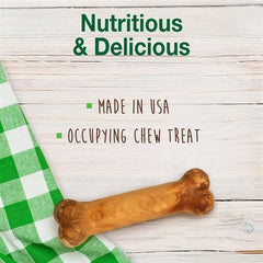 Nylabone Healthy Edibles Puppy Turkey 3 Pack