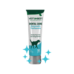 Vet's Best Enzymatic Dog Toothpaste 3.5oz