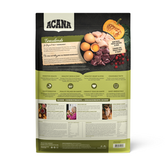 Acana Highest Protein, Grasslands