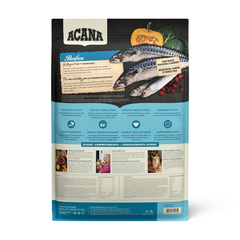 Acana Highest Protein, Pacifica
