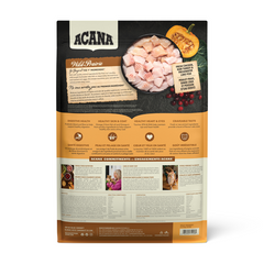 Acana Highest Protein, Wild Prairie