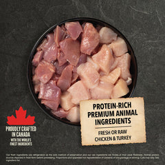 Acana Classics Prairie Poultry Recipe