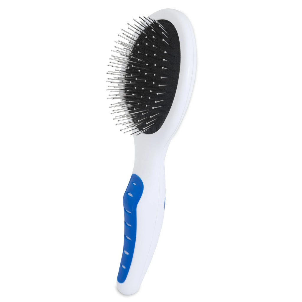 JW GripSoft Soft Pin Brush