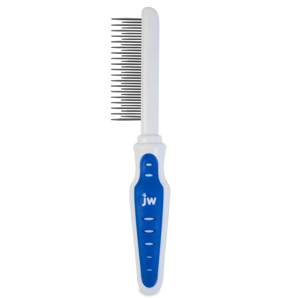 JW Gripsoft Shedding Comb