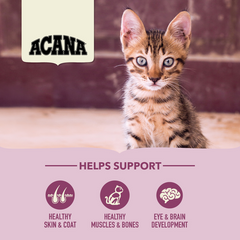 Acana First Feast