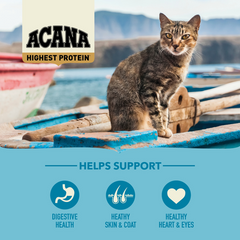 Acana Highest Protein, Pacifica
