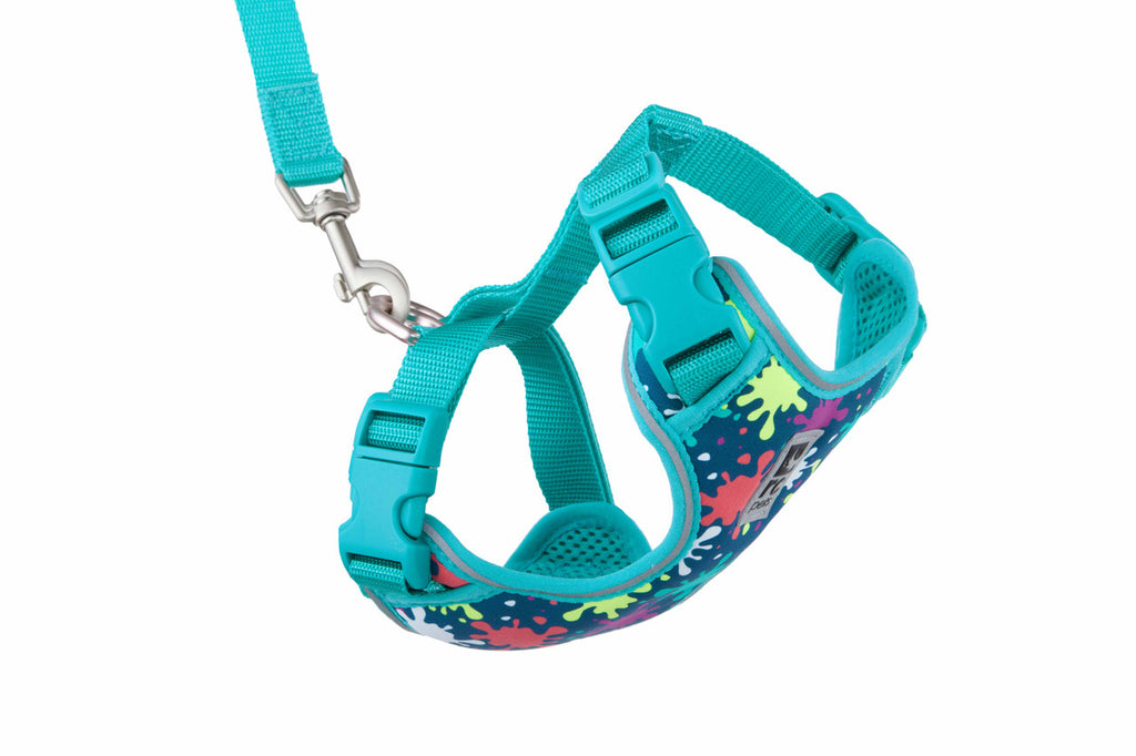 RC Pets Adventure Kitty Harness