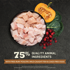 Acana Highest Protein, Wild Prairie