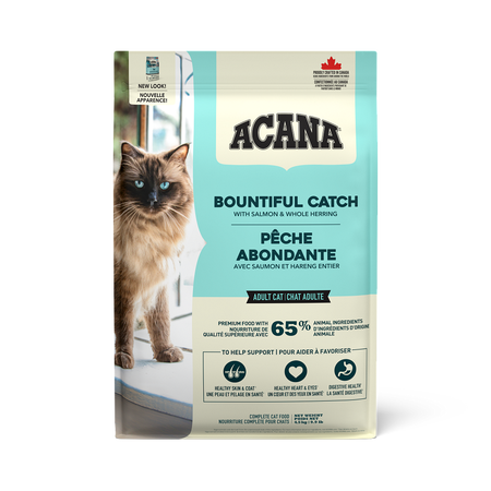 Acana Bountiful Catch