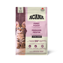 Acana First Feast
