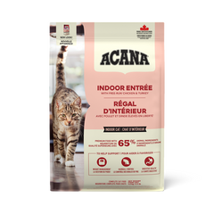 Acana Indoor Entree
