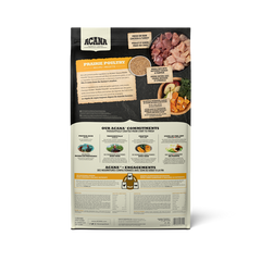 Acana Classics Prairie Poultry Recipe