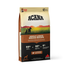 Acana Adult Large Breed Recipe
