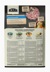 Acana Adult Dog Recipe