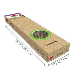 Kong Naturals Cat Scratcher