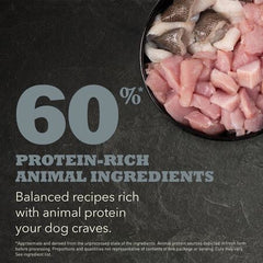 Acana Adult Small Breed Recipe