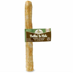 Fieldcrest Farms Nothin' to Hide Chicken Roll Dog Chew