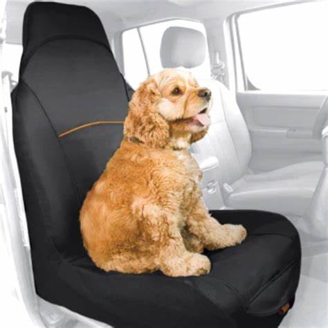 Kurgo Co Pilot Seat Cover