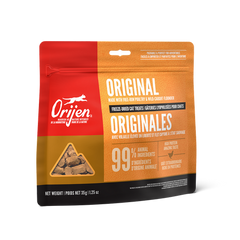 Orijen Original Freeze Dried Cat Treats