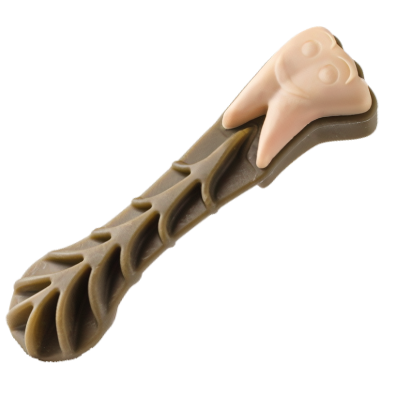 Whimzees Brushzees Large Dental Chew for Dogs
