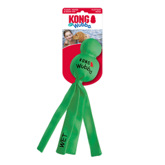 KONG Wet Wubba