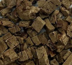 Dog Bites Freeze Dried Beef Liver Dog Treat