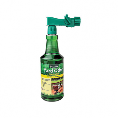 Naturvet Yard Odor Eliminator