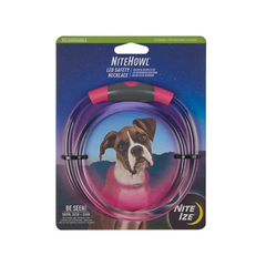 Niteize NiteHowl Rechargeable LED Safety Necklace