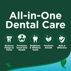 Vet's Best Dental Care Finger Wipes 50ct