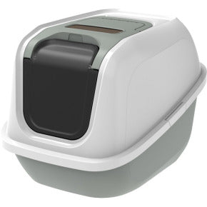 Moderna Comfy Deluxe Litter Pan