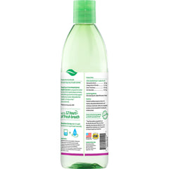 Tropiclean Fresh Breath Dental Health Solution Plus Hip and Joint for Dogs 16oz