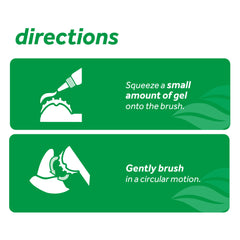 Tropiclean Fresh Breath Oral Care Kit Dogs