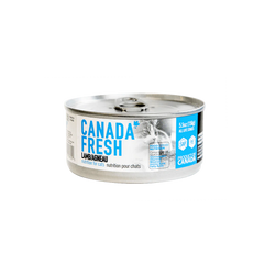 Petkind Canada Fresh Lamb Formula Wet Cat Food