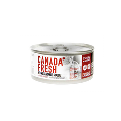 Petkind Canada Fresh Red Meat Formula Cat Wet Food