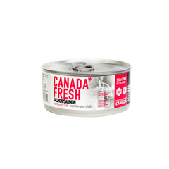 Petkind Canada Fresh Salmon Formula Wet Cat Food