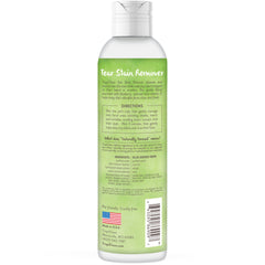 Tropiclean Warm Vanilla Tear Stain Remover for Pets 8oz
