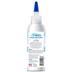 Tropiclean Oxymed Ear Cleaner for Pets 4oz