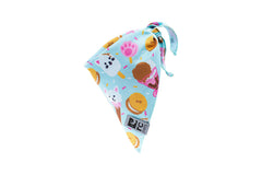 RC Pets Zephyr Cooling Bandana