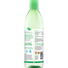 Tropiclean Fresh Breath Dental Health Solution for Dogs 16oz