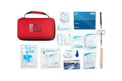 RC Pet Pet First Aid Kit