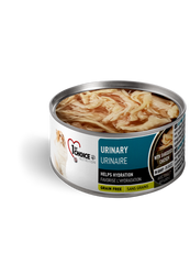 1st Choice Nutrition Cat Canned Urinary Adult