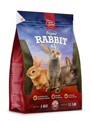 Martin Little Friends Original Rabbit Food