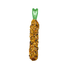 Vitakraft Crunch Sticks Apple & Orange Flavor Treat for Conures 3.5oz