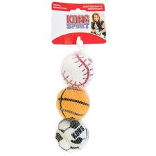 Kong Sport Balls