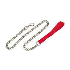 Titan Chain 4' Leash 2mm