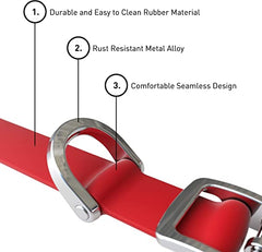 Bond Waterproof Dog Collar
