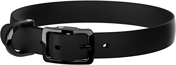 Bond Waterproof Dog Collar