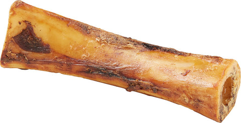 Dog Bites Meaty Marrow Bones