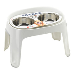 Moderna Skybar  Raising the Bar in Elevated Feeders