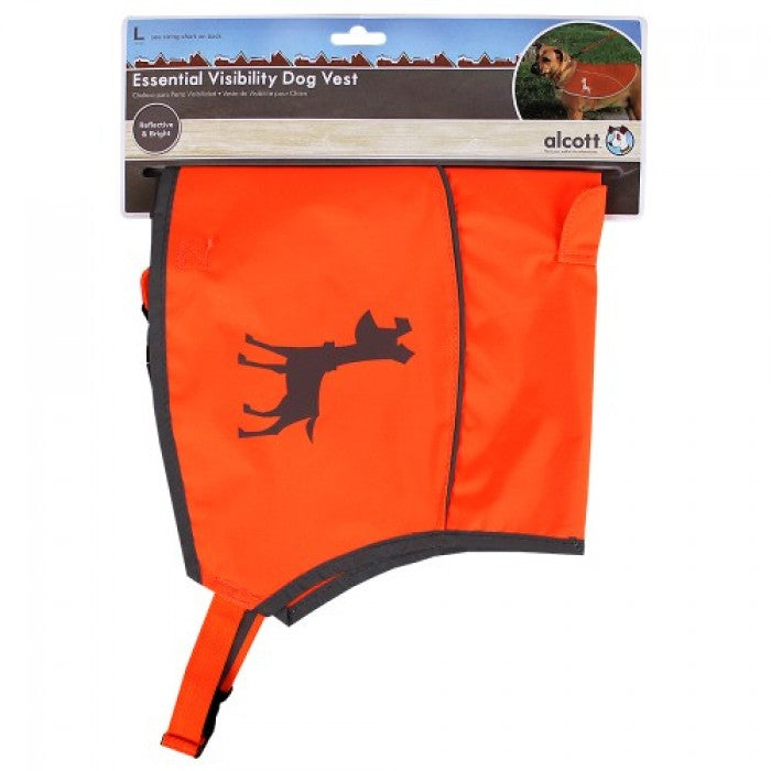 Alcott Visibilty Vest